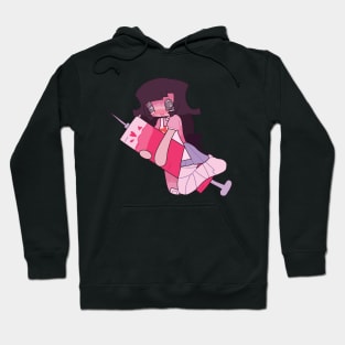 mikan Hoodie